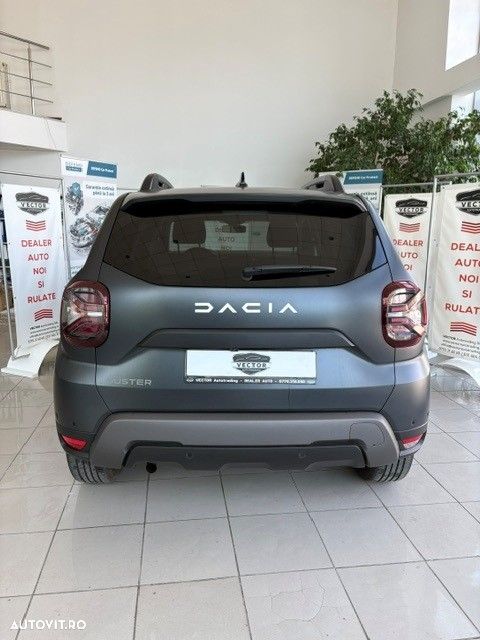 Dacia Duster - 4