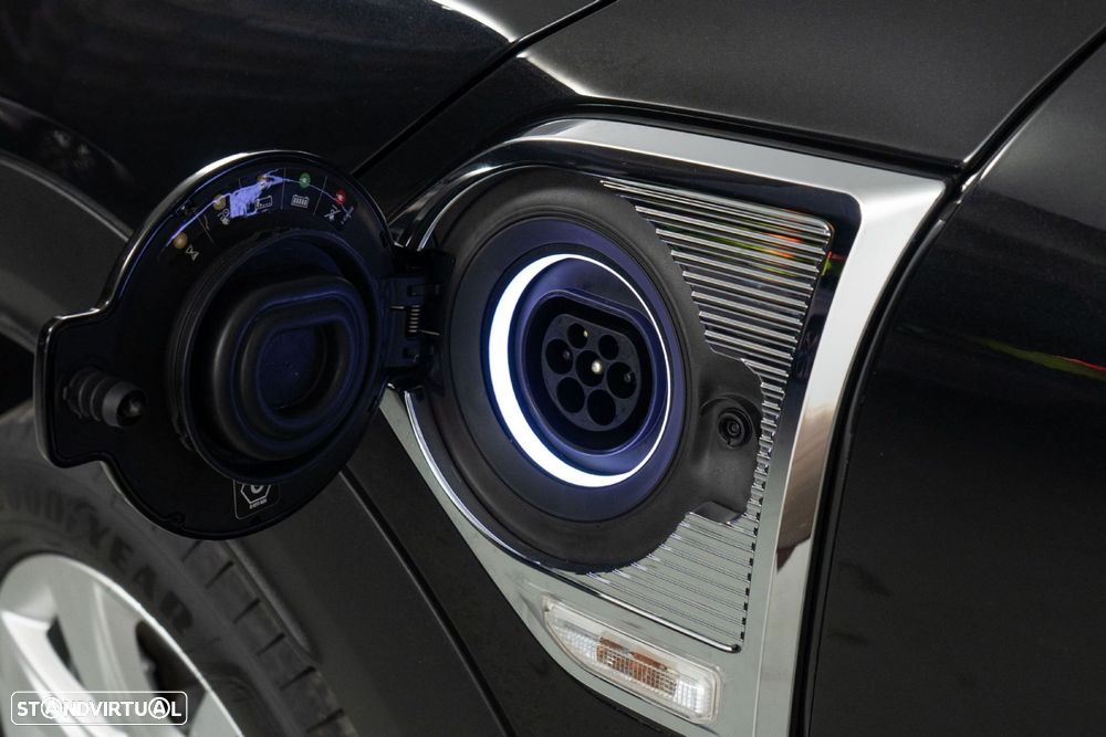 MINI Countryman Cooper SE ALL4 Auto - 17