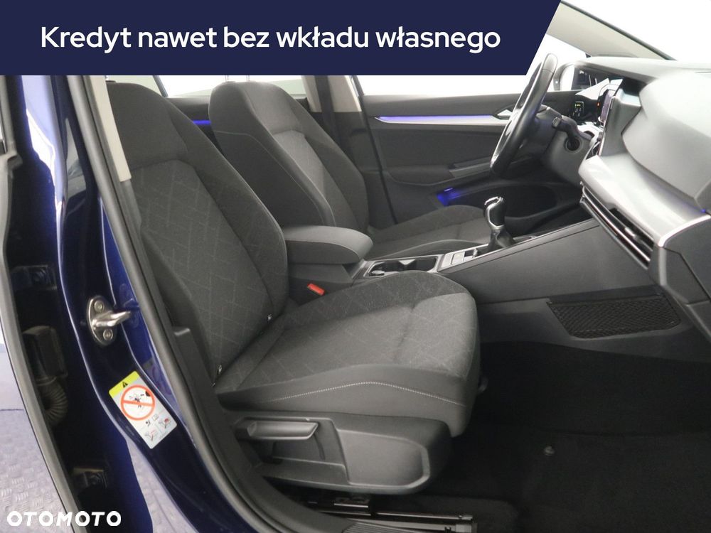 Volkswagen Golf - 11