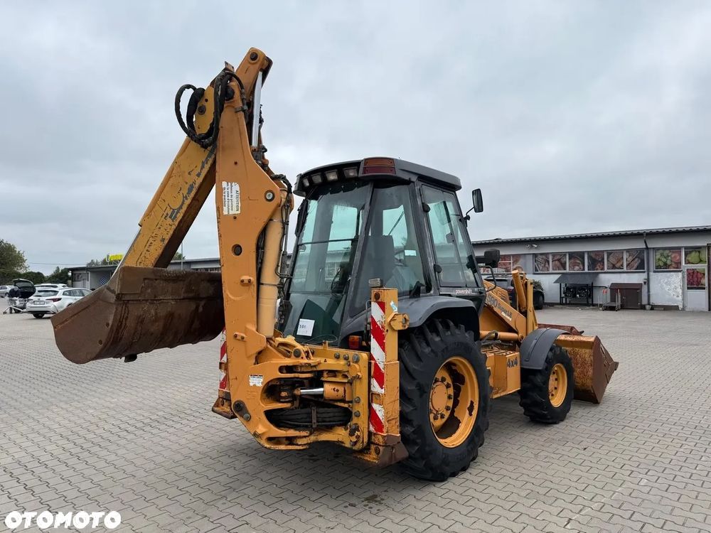 Case 580 LPS - 6