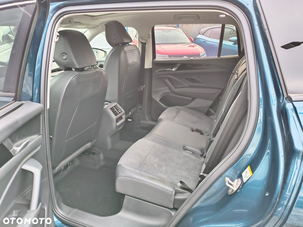 Volkswagen Tayron - 13