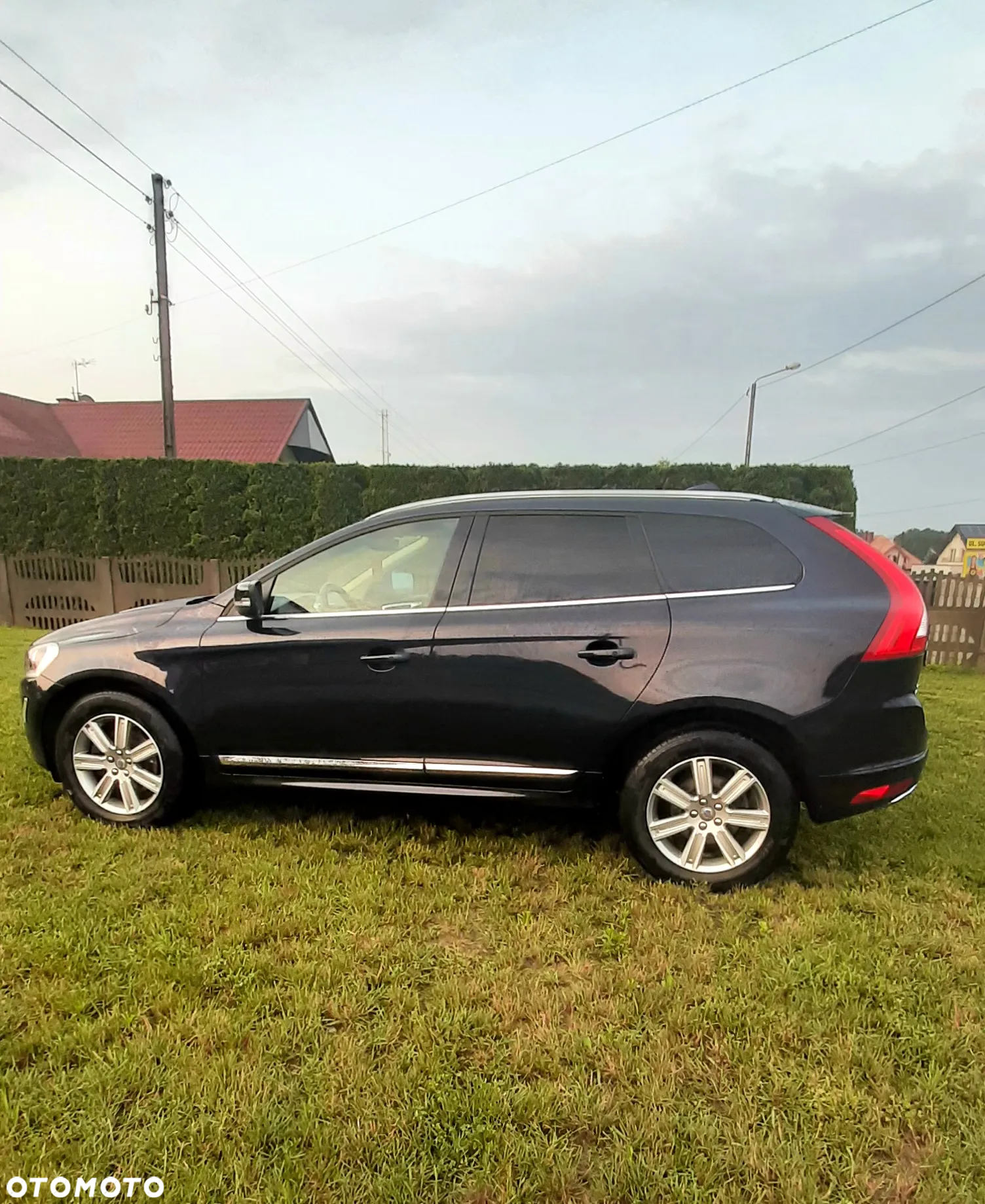 Volvo XC 60 T6 AWD Drive-E Summum - 30