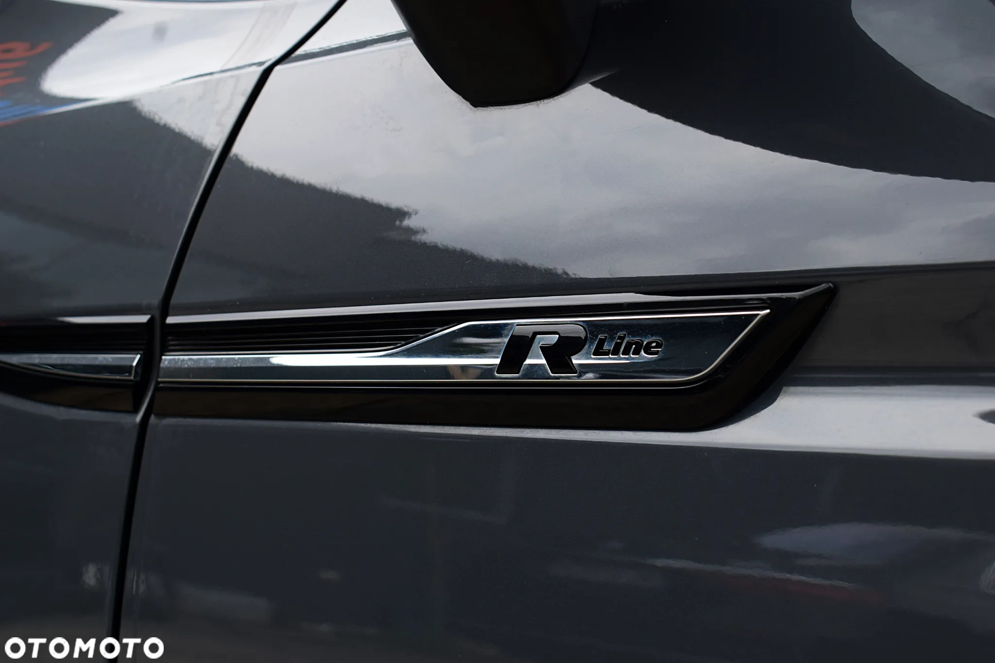 Volkswagen Touran 1.5 TSI EVO Highline DSG - 22
