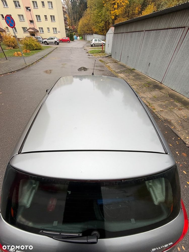 Suzuki Swift - 9