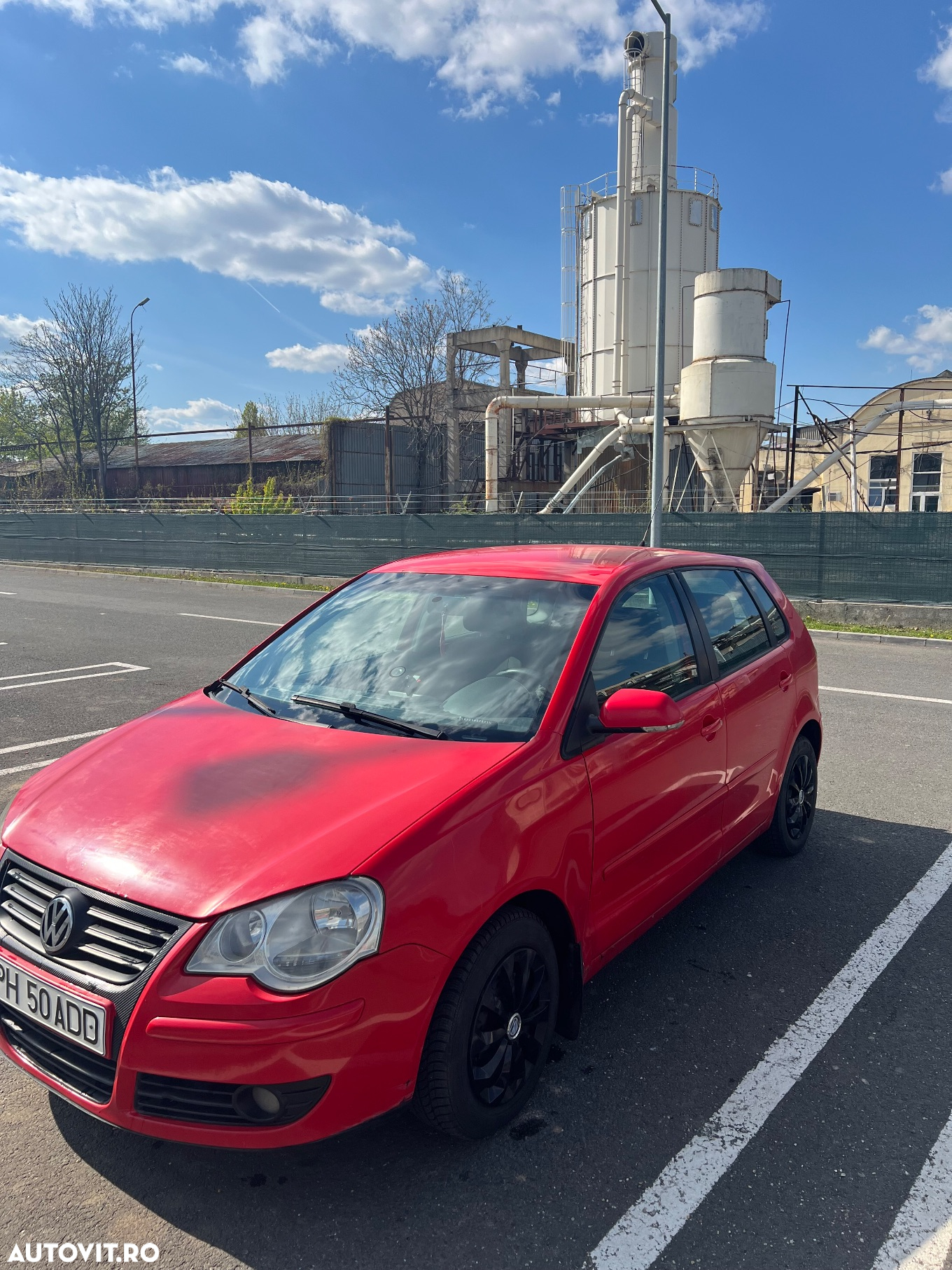 Volkswagen Polo - 2