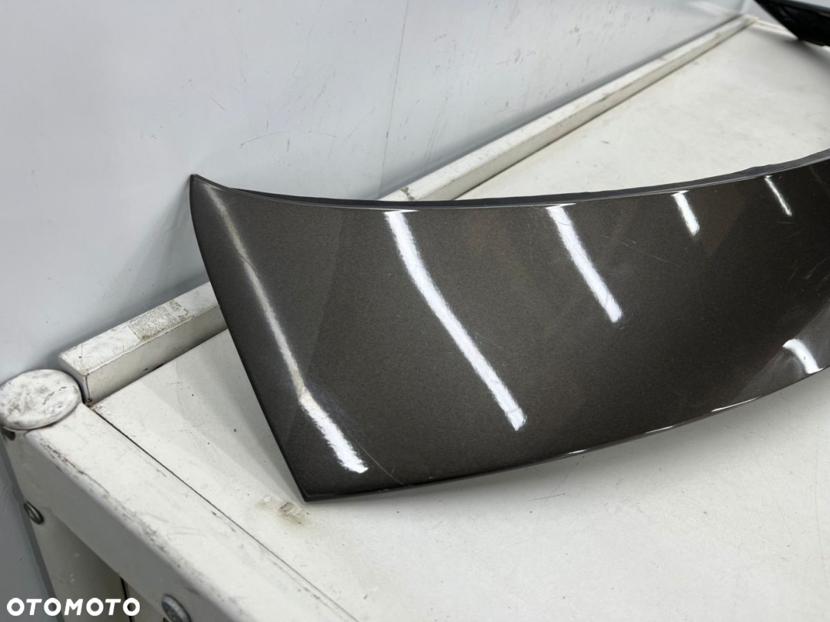 Listwa Mazda CX-5 II CX5 II KF KB 17-21r. blenda nakładka górna klapy bagażnika KB7W-50811 - 2