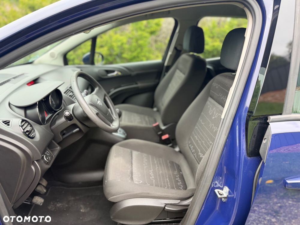 Opel Meriva 1.4 Style - 7