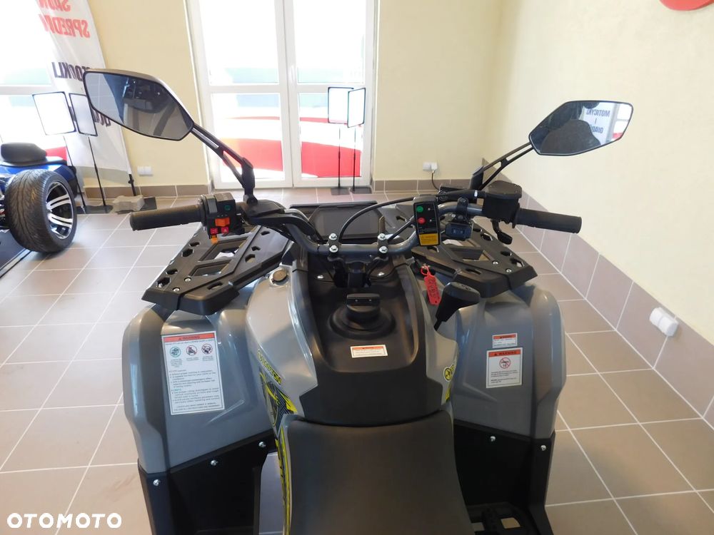 Barton DISCOVER 200 - 9