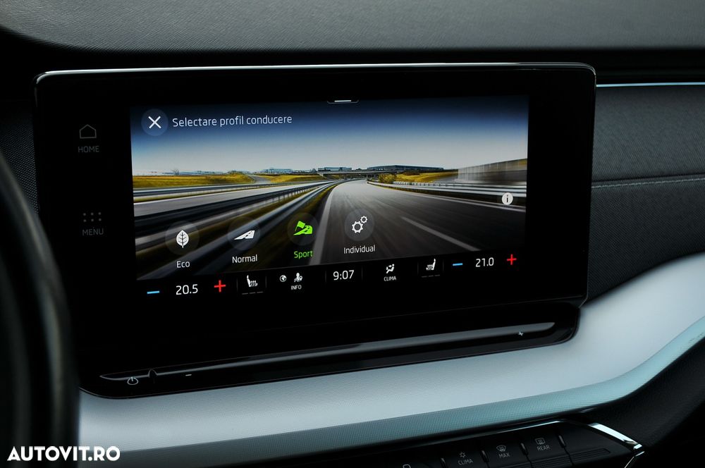 Skoda Octavia 1.0 TSI e-TEC DSG First Edition - 15