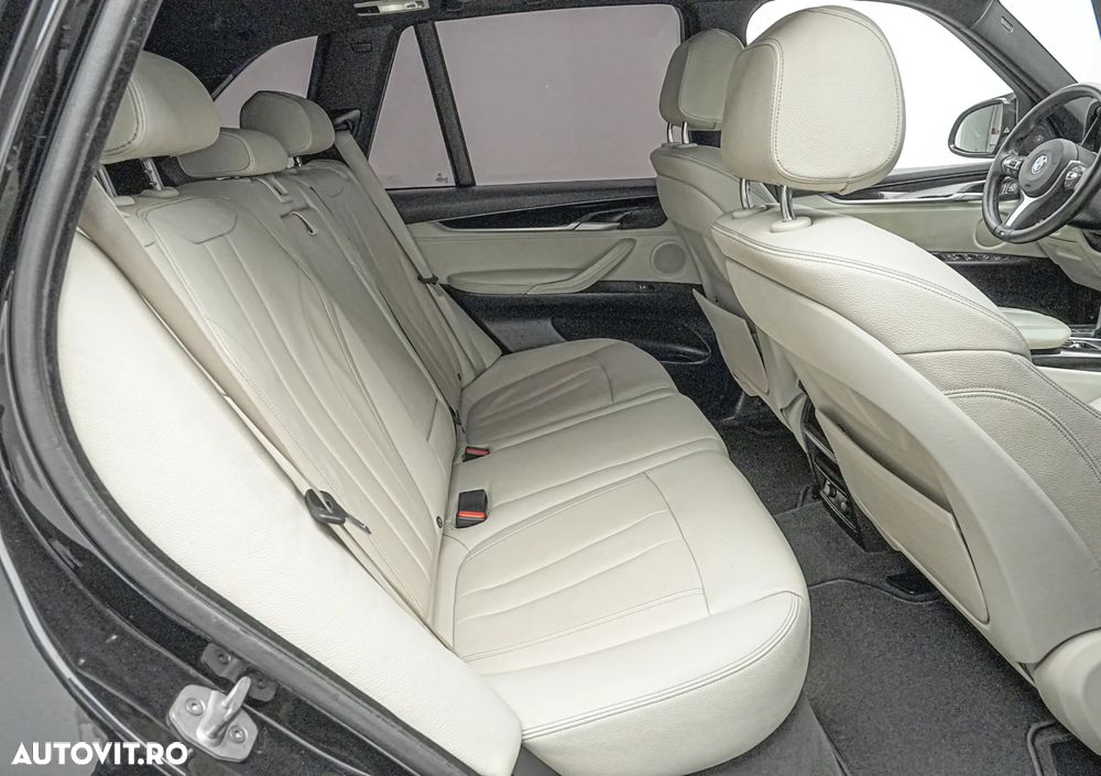BMW X5 2014 — imagine 47
