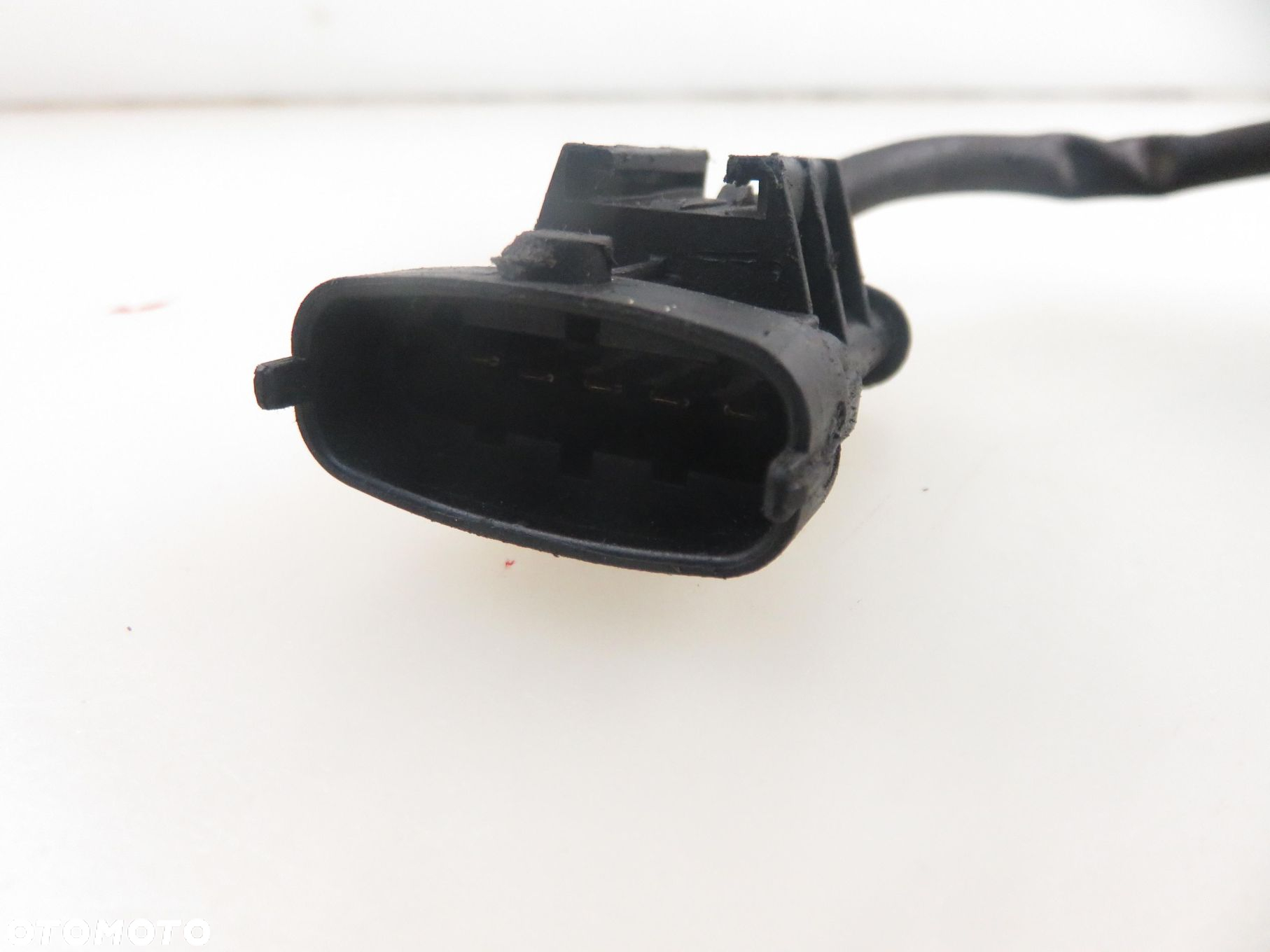 NASTAWNIK KLAP KOLEKTORA OPEL ZAFIRA B (A05) 2.2 150 - Z 22 YH 24437713 - 7