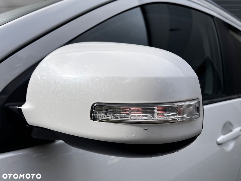 Mitsubishi Outlander 2.0 DI-D 4WD Invite - 7