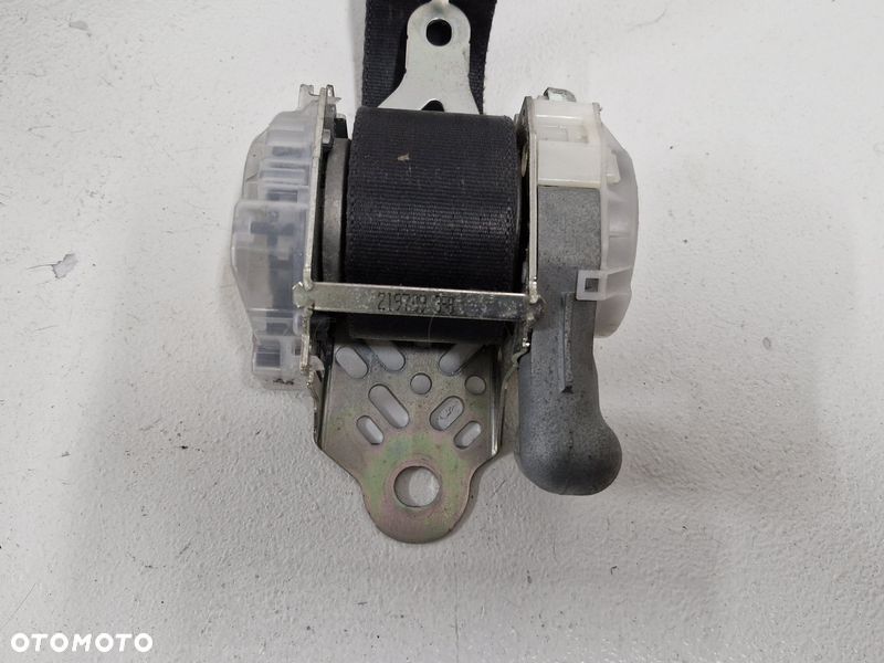 SUBARU LEGACY V 5 PAS BEZPIECZEŃSTWA LEWY PRZÓD PRZEDNI EU 7S2610-P - 7