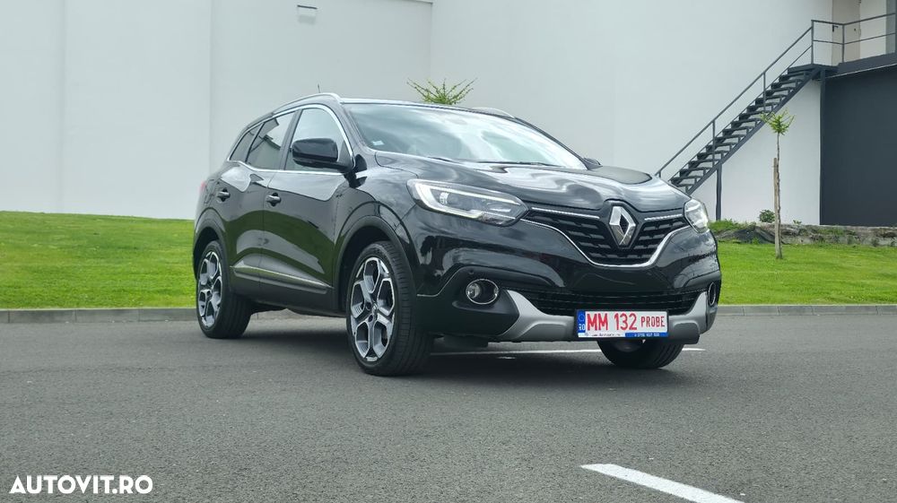 Renault Kadjar Energy dCi 110 EDC COLLECTION - 30