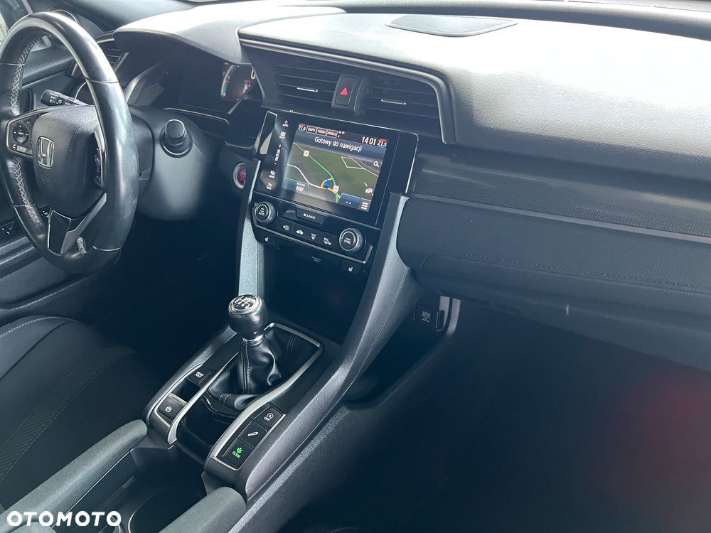Honda Civic - 37