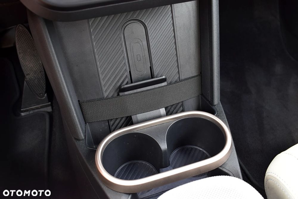 MINI Cooper S John Works Trim - 22