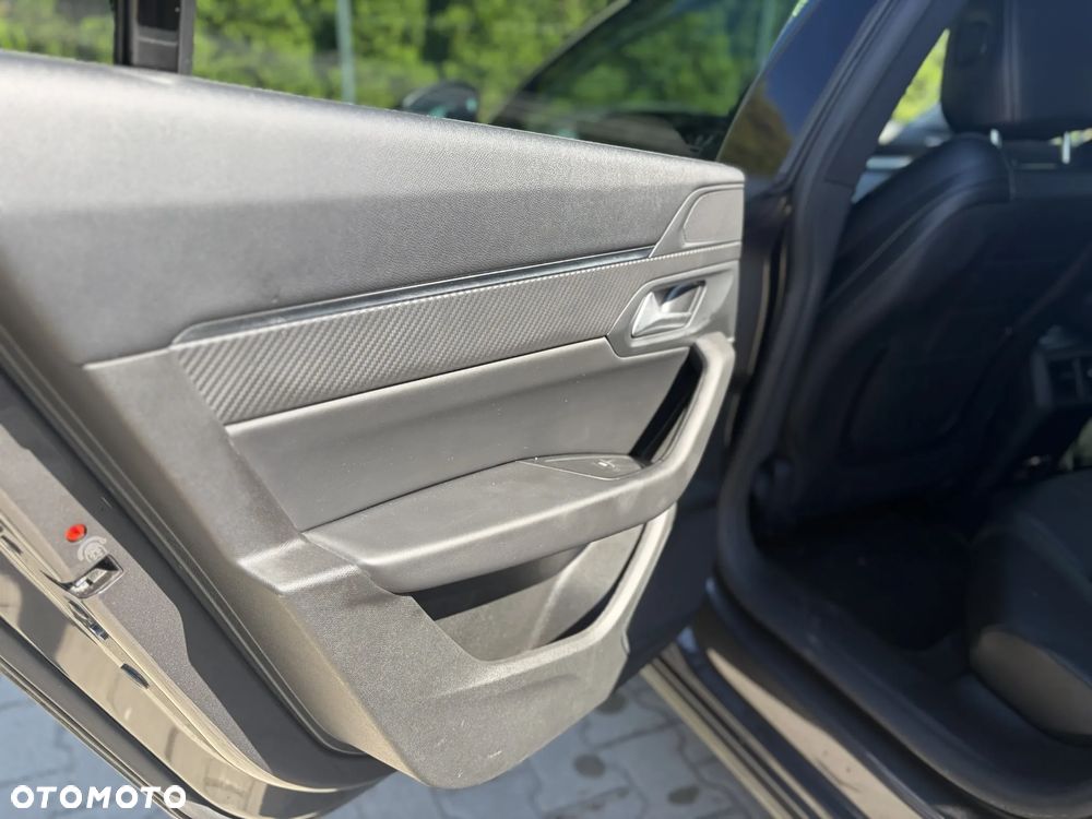 Peugeot 308 1.5 BlueHDi Allure S&S EAT8 - 14