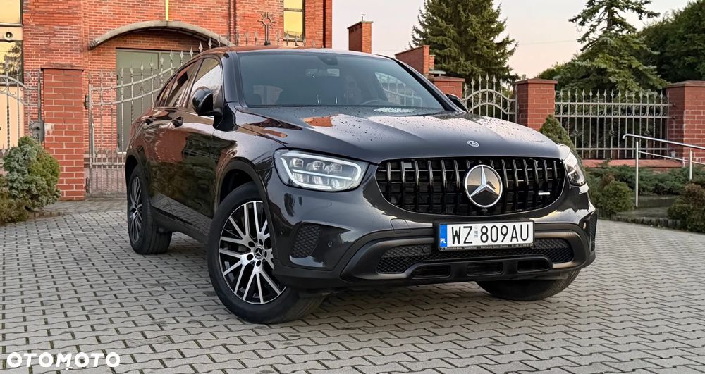 Mercedes-Benz GLC - 3