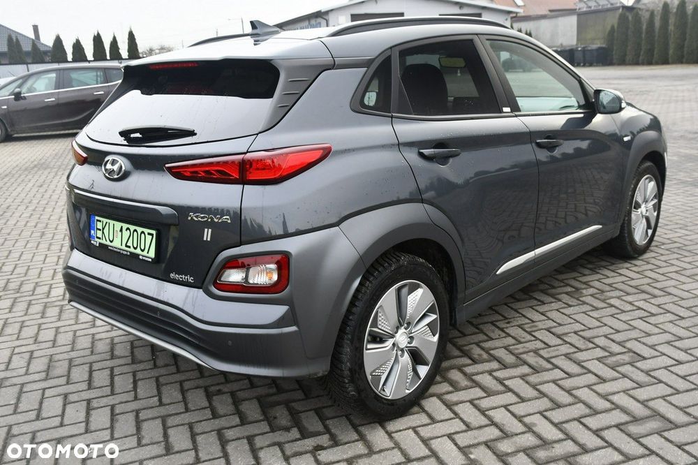 Hyundai Kona - 9