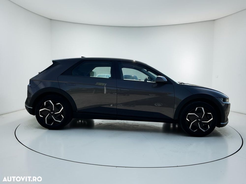 Hyundai IONIQ 5 77,4 kWh 4WD Techniq - 12