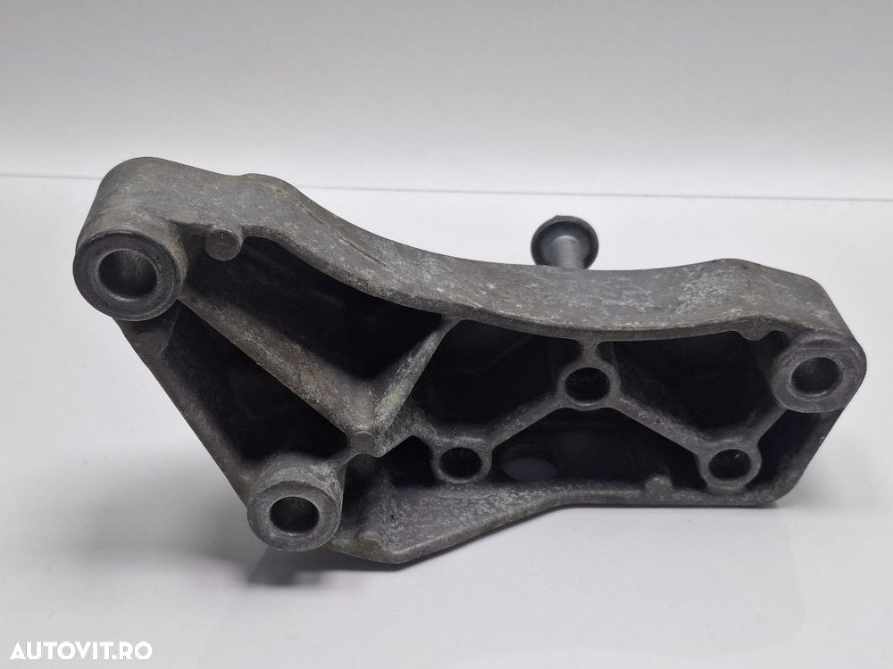 Suport cutie de viteze VOLKSWAGEN PASSAT 365 2010 - 20142.0 2.0 TDi BlueMotion CFFB 1K0199117CD - 2