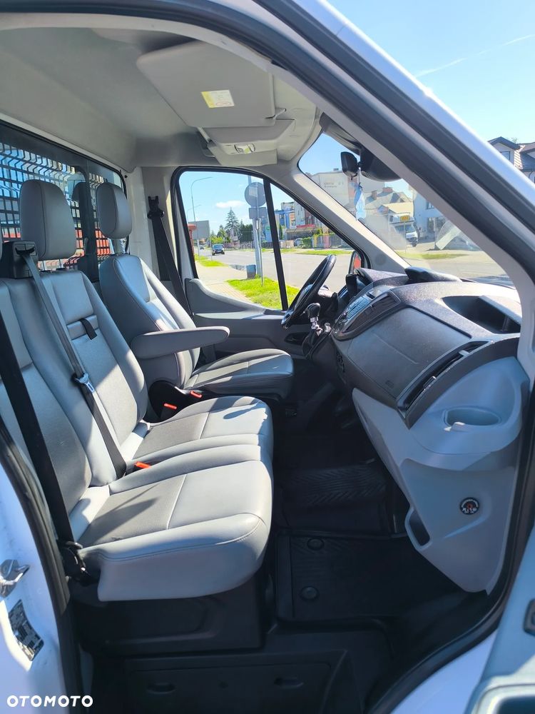 Ford Transit - 17
