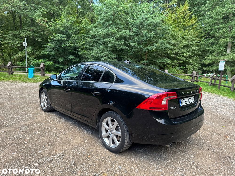 Volvo S60 D2 Drive-E Kinetic - 5