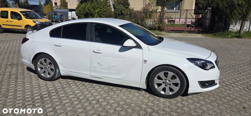 Opel Insignia 2.0 CDTI - 5