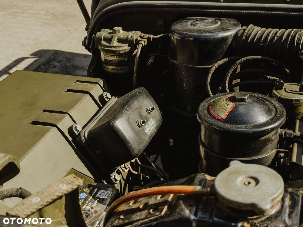 Jeep Willys - 17