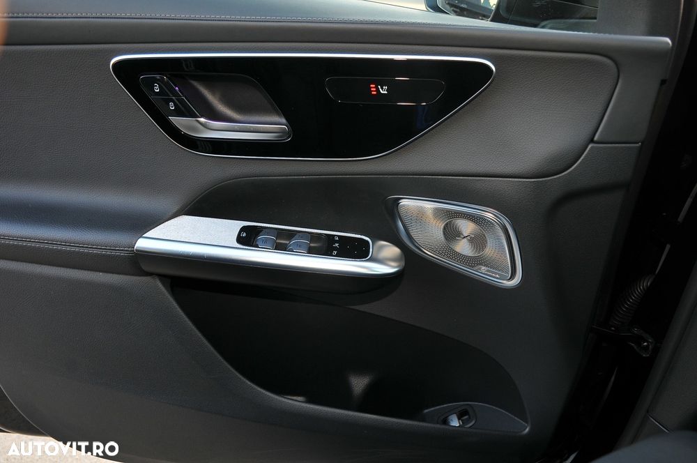 Mercedes-Benz GLC 220 d 4Matic 9G-TRONIC Edition AMG Line - 15