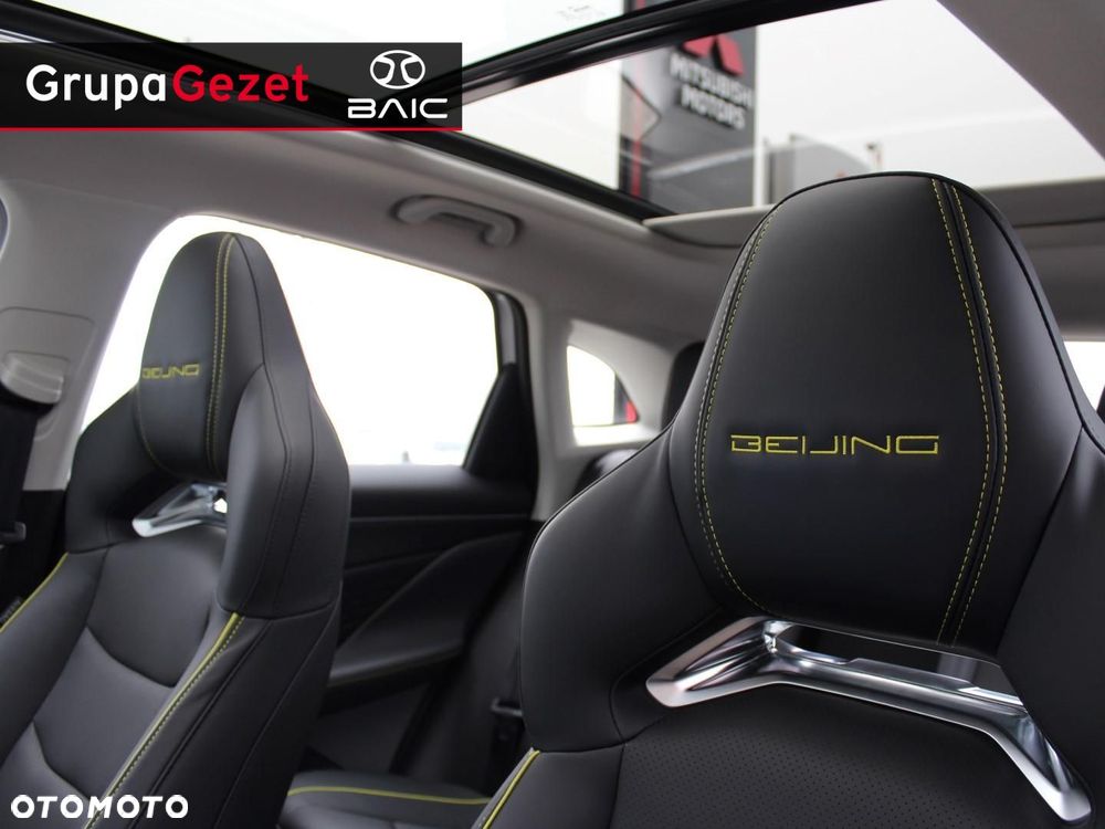 BAIC 5 1.5T Comfort DCT - 18