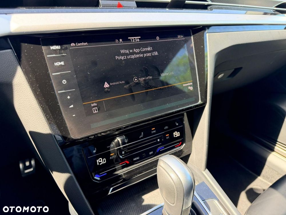 Volkswagen Arteon 2.0 TDI 4Motion R-Line DSG - 16