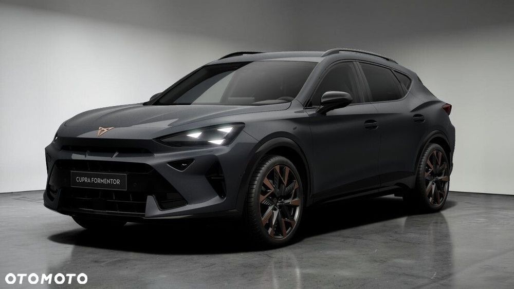 Cupra Formentor 1.5 eTSI mHEV DSG - 6