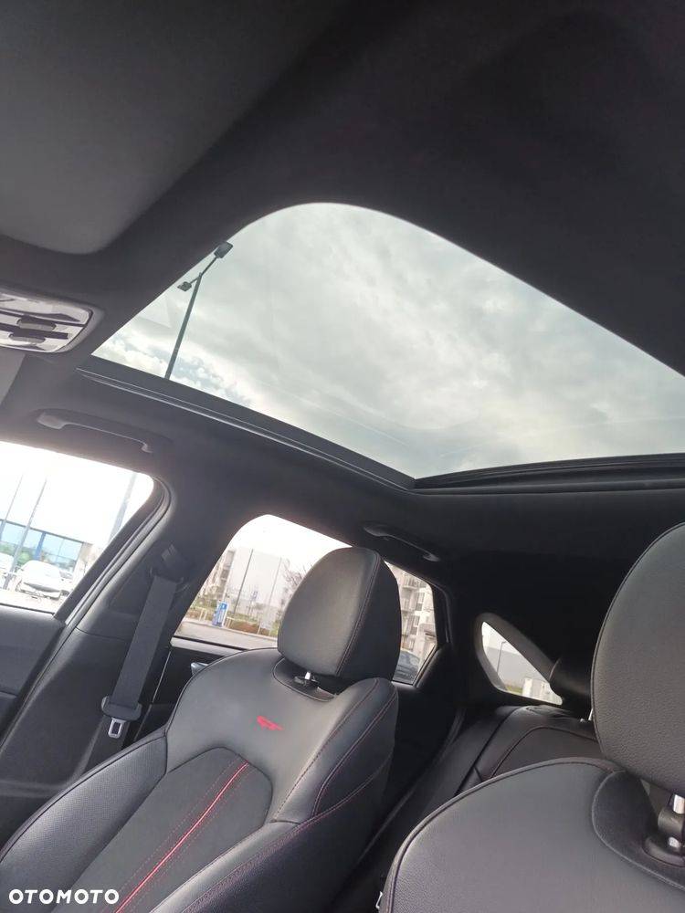 Kia ProCeed 1.6 T-GDI GT DCT - 10
