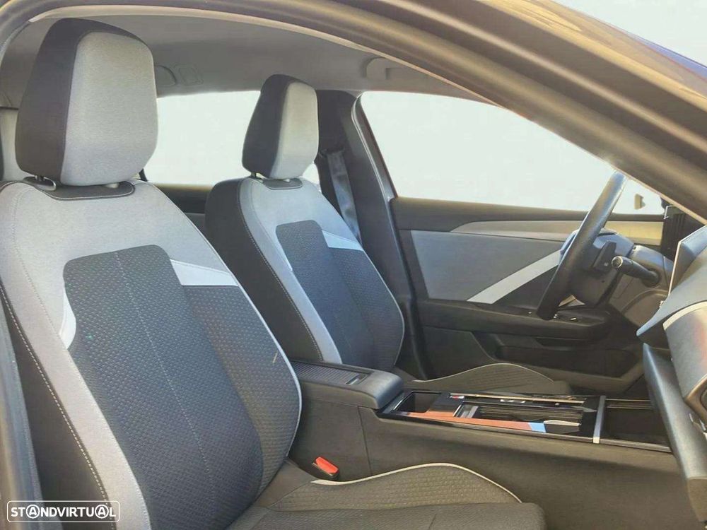 Opel Astra Sports Tourer 1.5 D Edition Aut. - 14