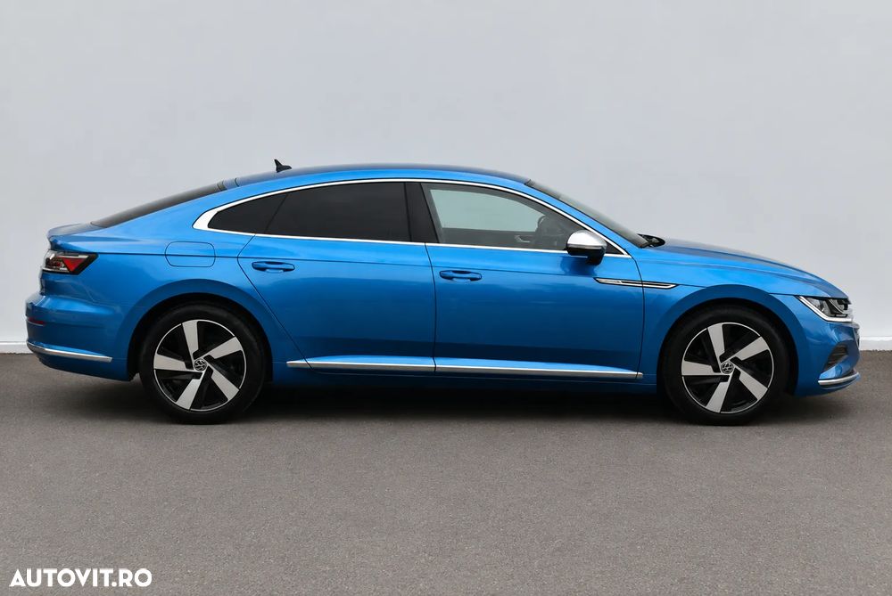 Volkswagen ARTEON 2.0 TDI 4Motion DSG Elegance - 7