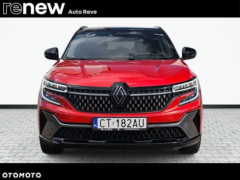 Renault Austral - 2