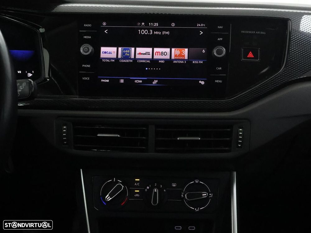 VW Polo 1.0 TSI Life - 20