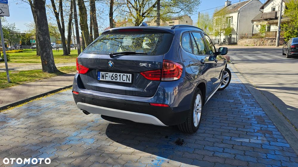 BMW X1 - 4