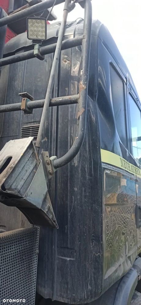Scania 164 G V8 580KM - 3