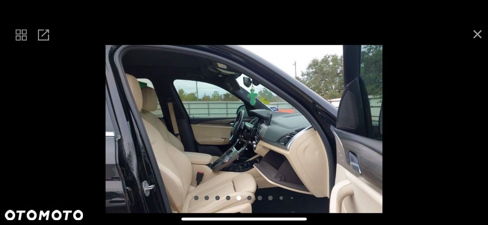 BMW X3 - 40