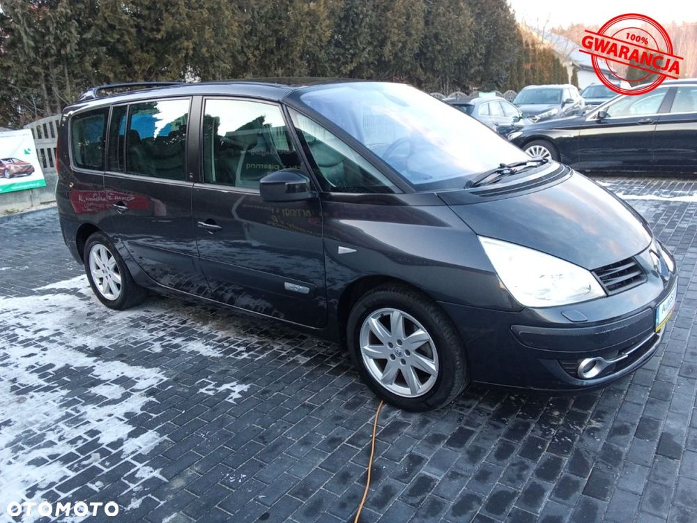 Renault Espace - 6
