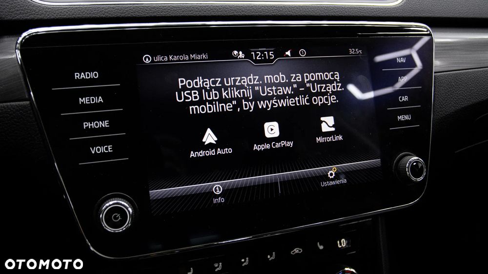 Skoda Superb 1.5 TSI ACT Style DSG - 29