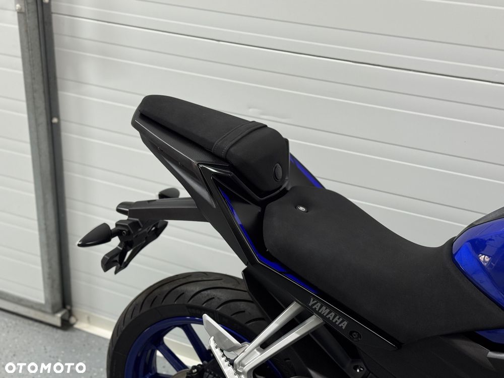 Yamaha MT - 4