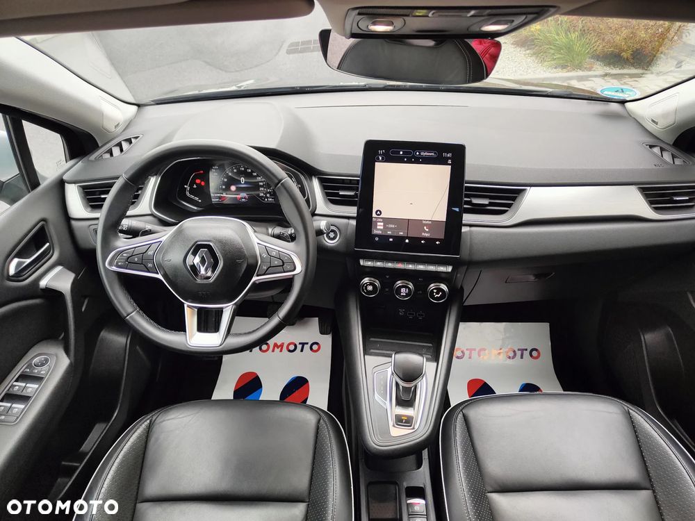 Renault Captur - 16