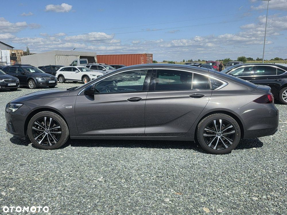 Opel Insignia 2.0 CDTI Business Elegance S&S - 6