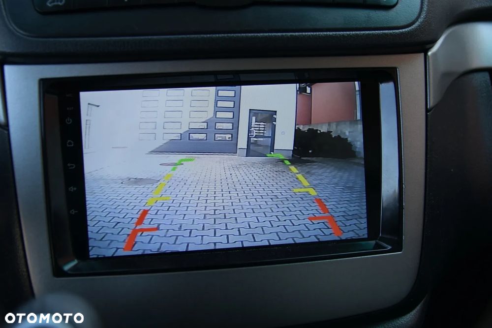 Mercedes-Benz Viano 3.0 CDI Ambiente (d³ugi) - 7