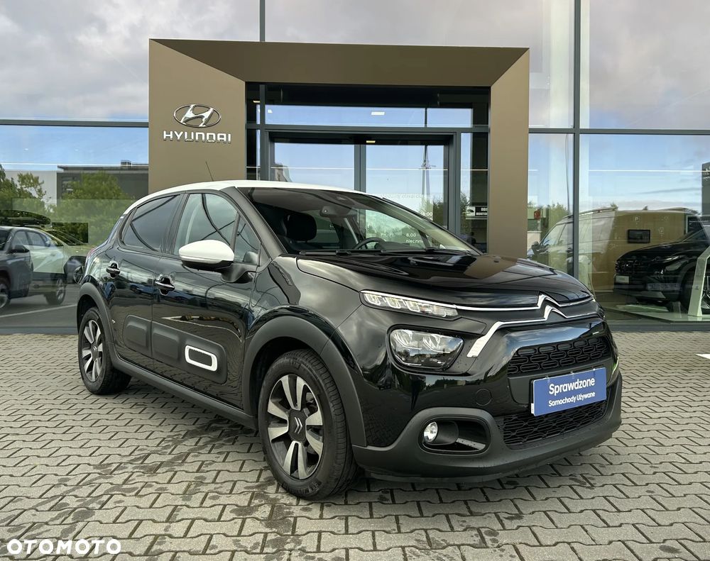 Citroën C3 - 5