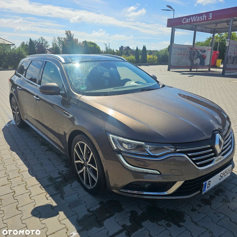 Renault Talisman 1.6 Energy TCe Initiale Paris EDC - 6