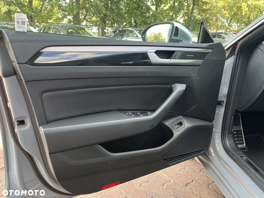 Volkswagen Arteon Shooting Brake 2.0 TSI 4Motion R DSG - 33